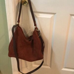 HOBO shoulder bag or hobo